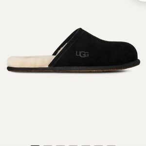 UGG Scuff Slippers